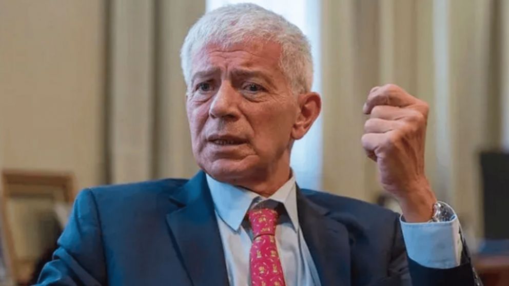 Cúneo Libarona presenta el nuevo Código Procesal Penal: reformas en la Justicia Federal en marcha