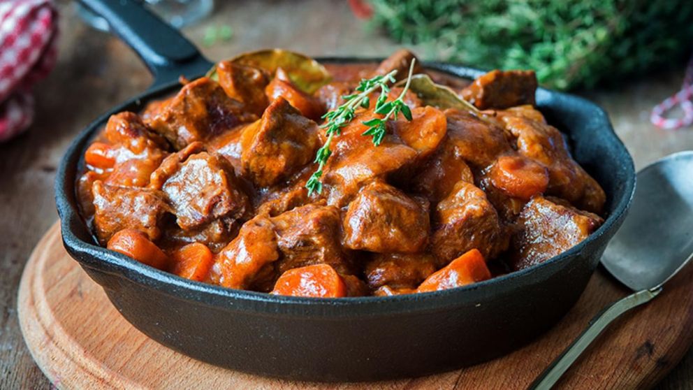 El corte de carne econ�mico que es perfecto para guisos, estofados y otras comidas de invierno.