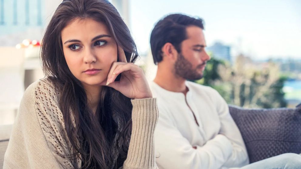 Estos signos tendr�n problemas de pareja durante mayo, seg�n las predicciones del hor�scopo. 
