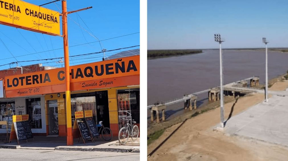 Los afortunados ganadores disfrutaban de un día de pesca cuando compraron su ticket de lotería de la Quiniela de Chaco (Imagen ilustrativa/Archivo).
