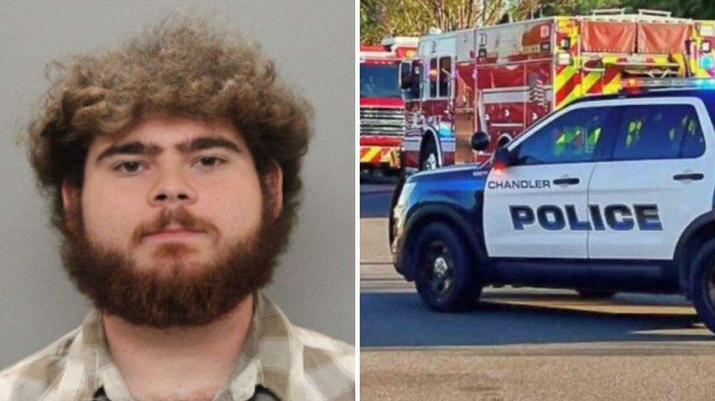 Un joven intentó matar a sus padres porque estaba “molesto con su crianza”.
