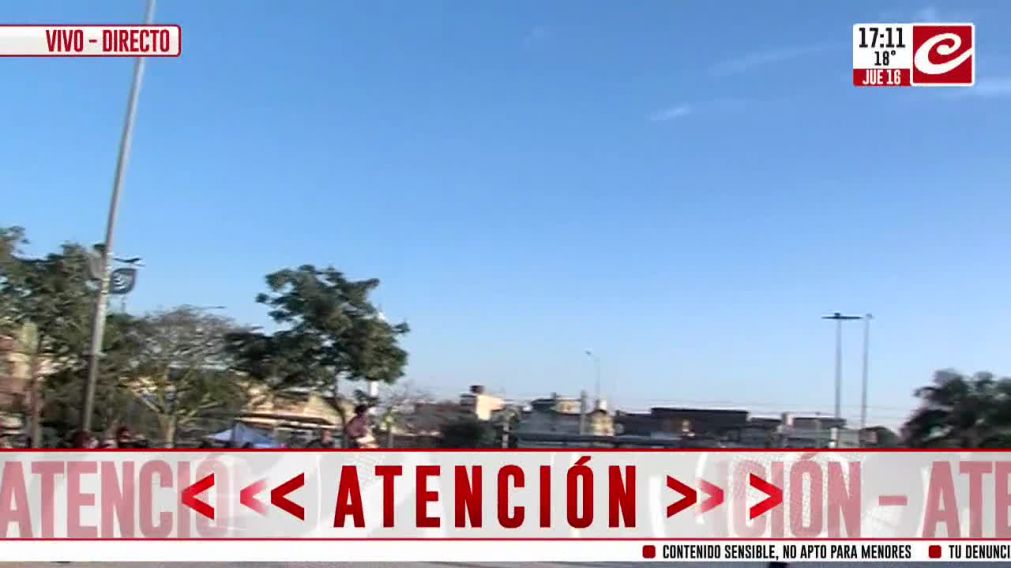 Crónica HD