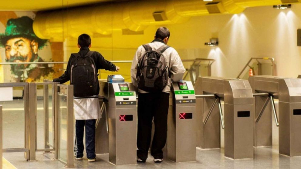 La Justicia dio marcha atrás y mañana aumenta el subte: el boleto pasa a $574.