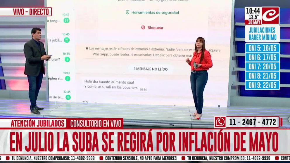 Crónica HD