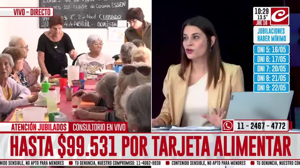 Crónica HD