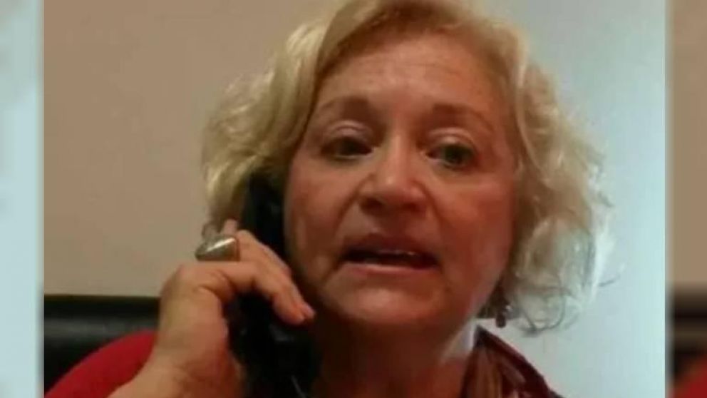 Norma Abate de Mazzucchelli renunció como presidenta de la Cámara Cuarta en lo Civil, Comercial y de Minas de La Rioja (Foto NA).