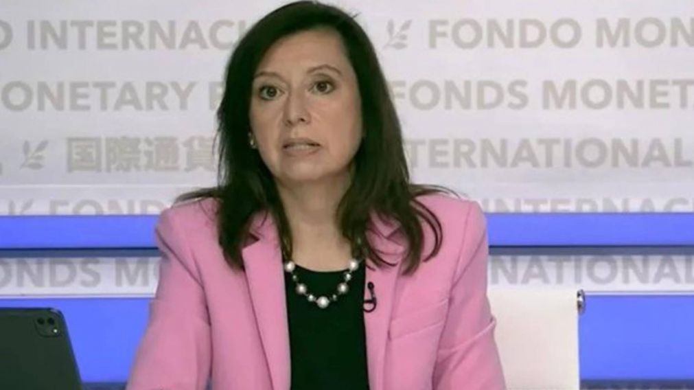 El FMI estableció una fecha para el crecimiento económico argentino