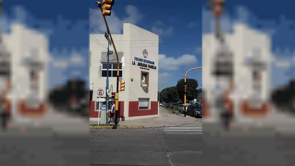 Tensi�n en Mar del Plata: amenazas de bomba en un hotel y una escuela sacudieron a "La Feliz"