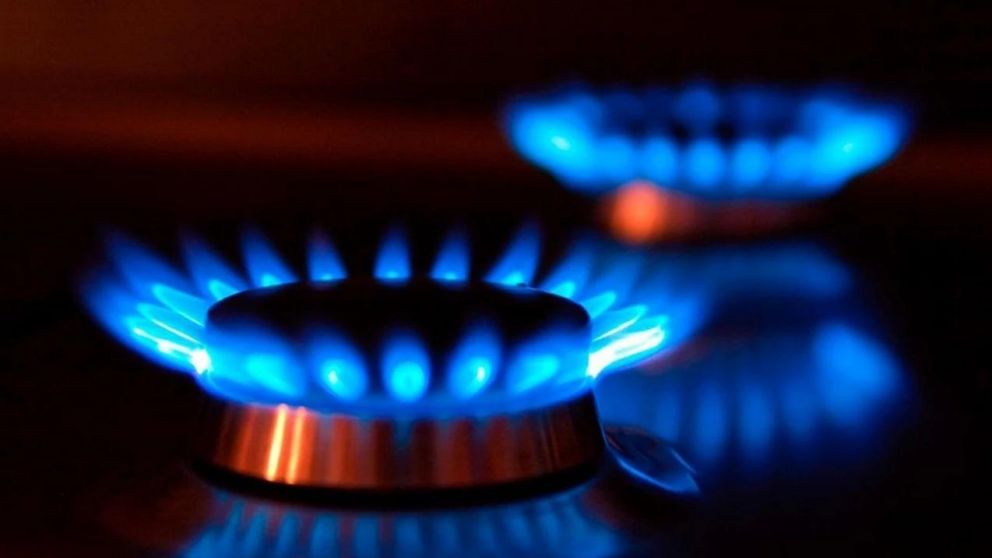 Adorni reconoció que el Gobierno analiza suspender el aumento previsto en la tarifa de gas.