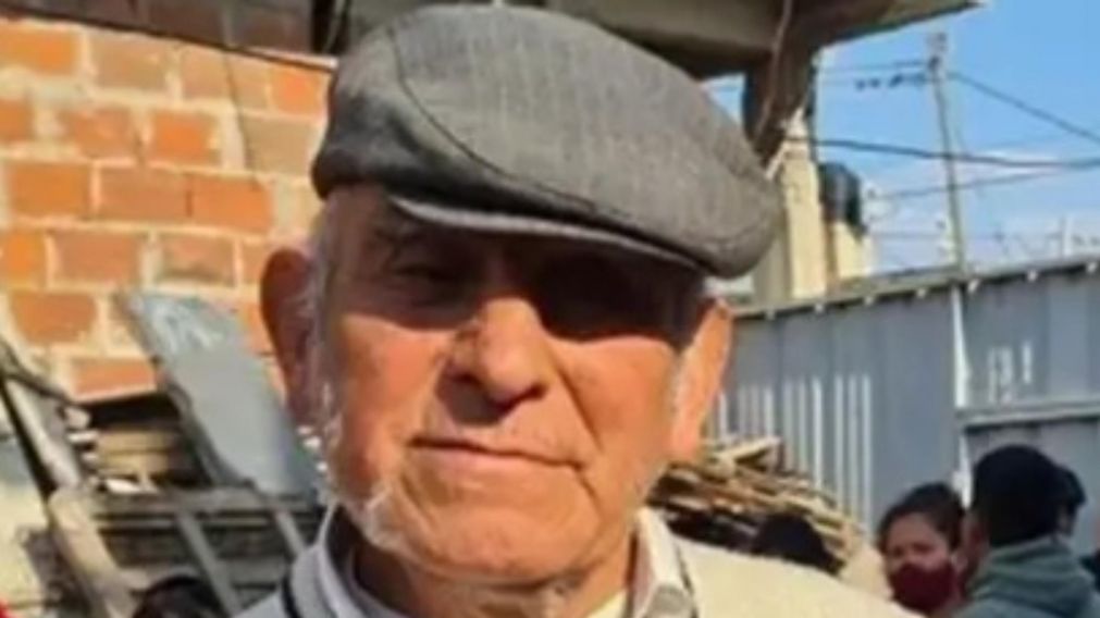 Este era René Mendoza Parra, quien en 2021 fue muerto a balazos.