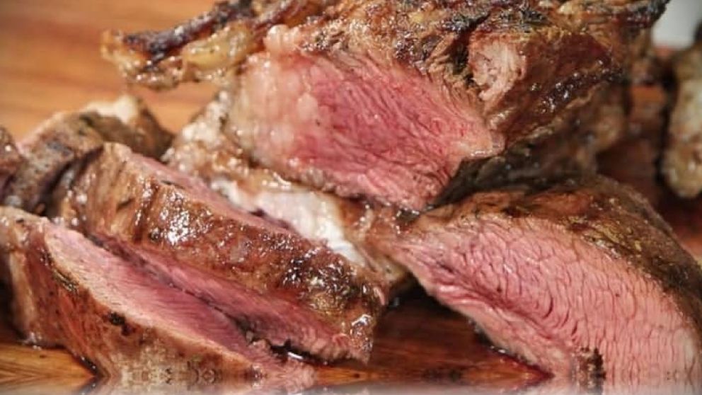 Sigue en picada: el consumo de carne vacuna contin�a en el nivel m�s bajo de las �ltimas tres d�cadas
