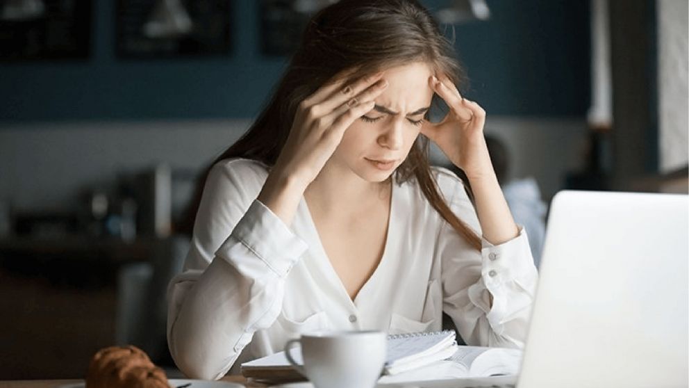 Descubr� si sos fuerte de mente y ten�s "aguante" (Imagen ilustrativa)