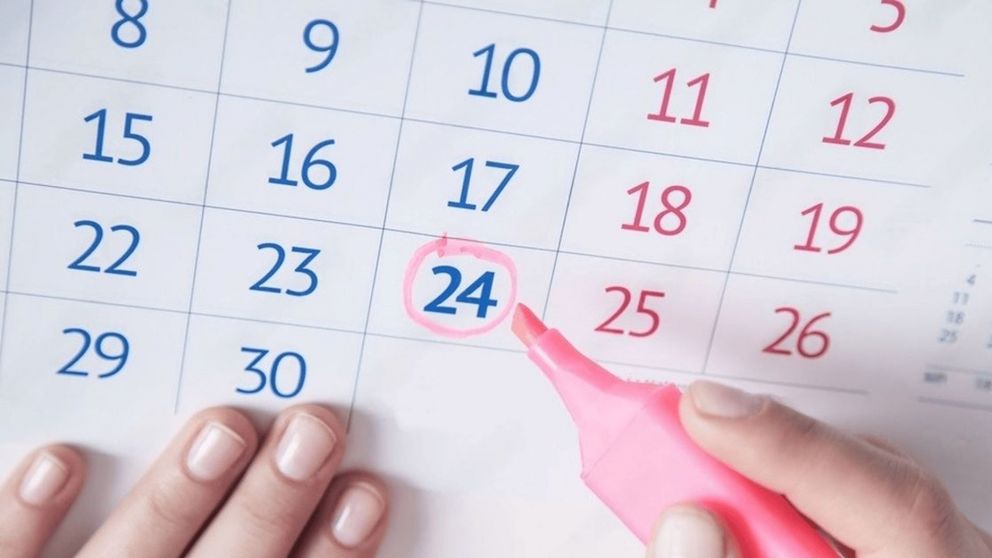 Habr� un nuevo feriado en mayo.