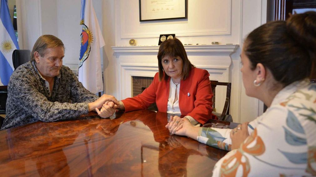 Las asesinas de Lucio Dupuy fueron separadas y ya no serán compañeras de celda.