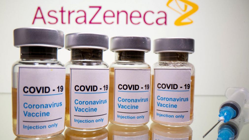 Una mujer demand� a AstraZeneca y al Estado argentino por m�s de $100 millones
