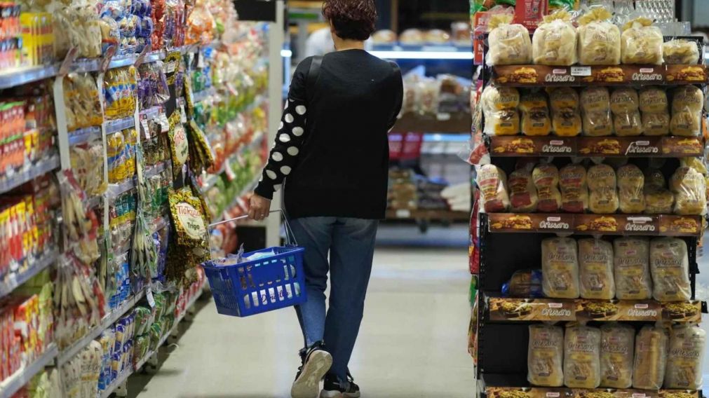 Inflación de abril rubro por rubro, ¿qué productos subieron más el mes pasado?