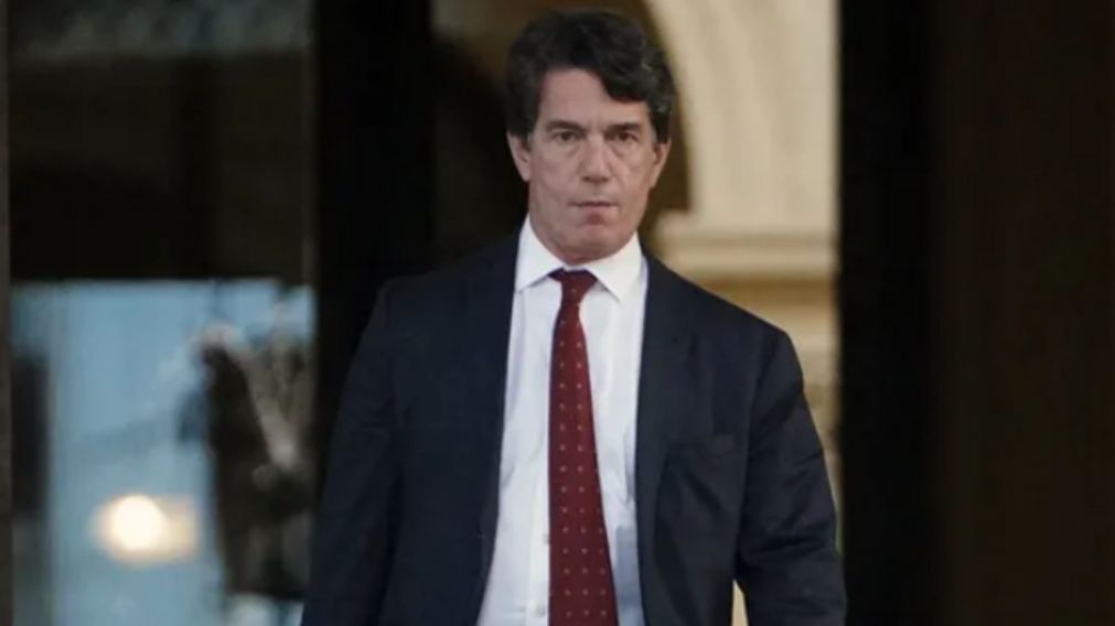 El jefe de Gabinete, Nicolás Posse (Archivo).