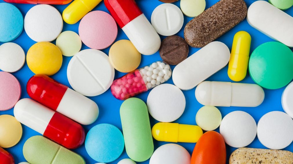 ANMAT habilitó cuatro medicamentos para que sean de venta libre (Imagen ilustrativa).