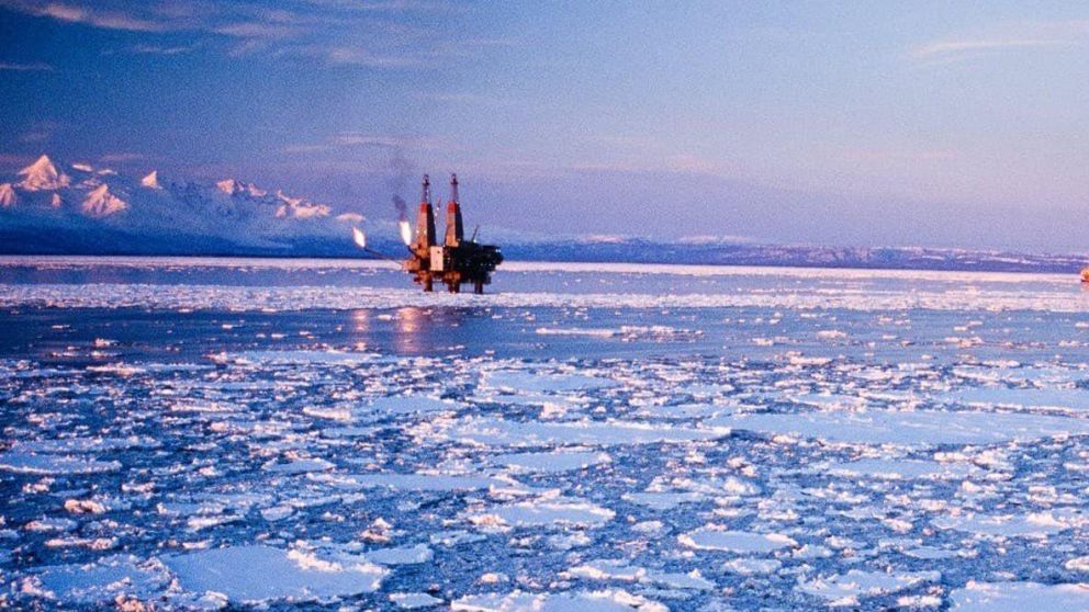 La mega reserva de petróleo hallada por Rusia contendría dos veces las reservas de Arabia Saudita.