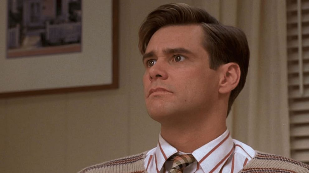 el clásico con Jim Carrey que rompe récords en Netflix y fue premiado por la crítica