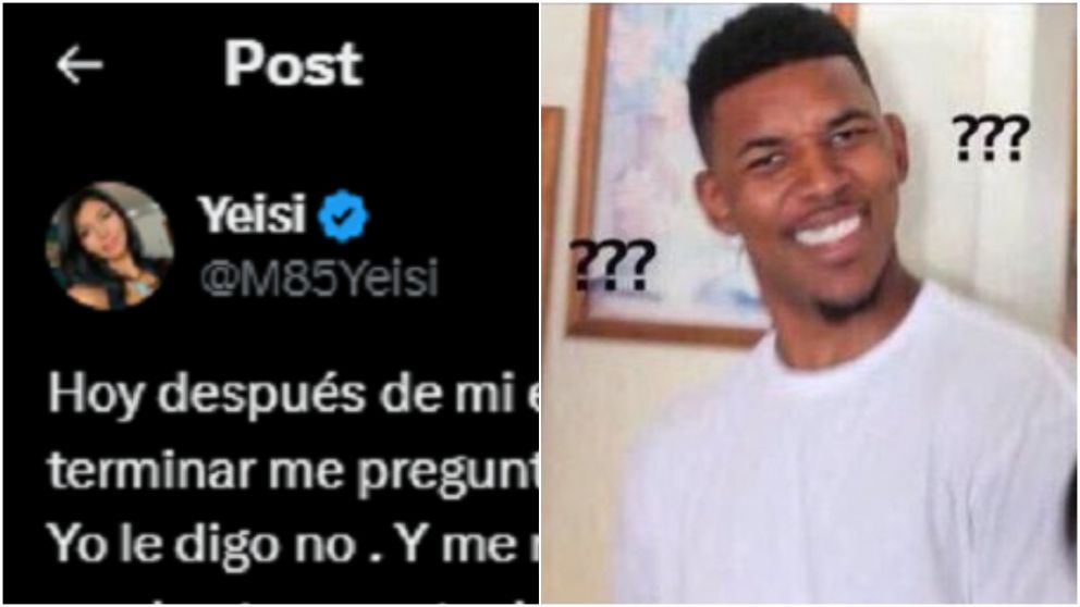 Fue a hacerse un examen de vista, pero el oculista le hizo una pregunta personal que la descolocó.