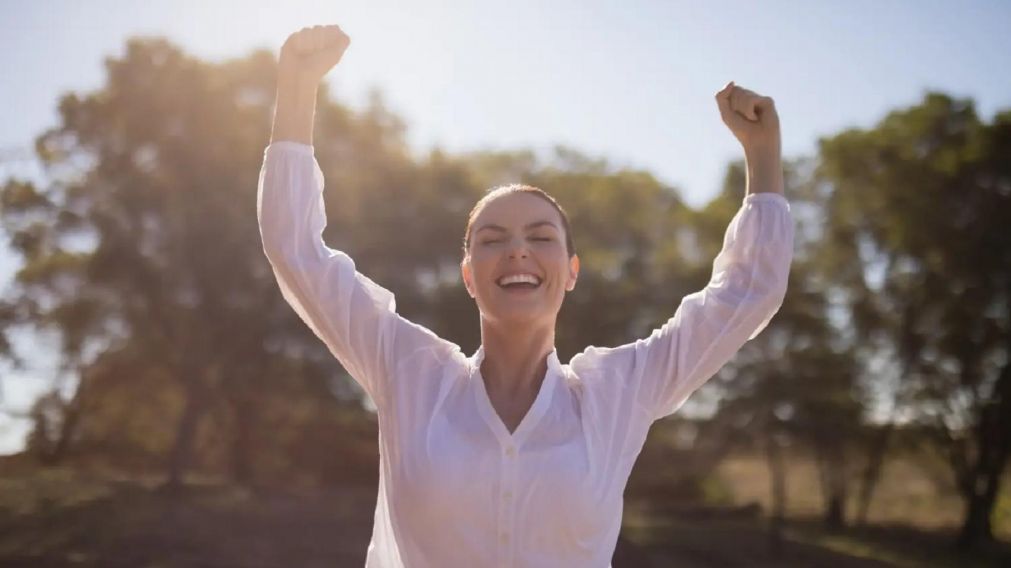 Brillan por sí mismos: estos signos irradian pura energía positiva según la astrología.