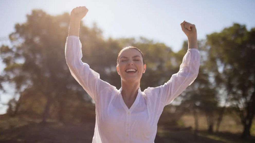 Brillan por sí mismos: estos signos irradian pura energía positiva según la astrología.