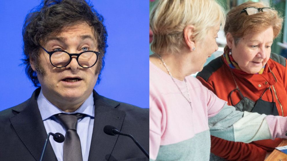 Mirá el nuevo aumento que confirmó el Gobierno para los jubilados