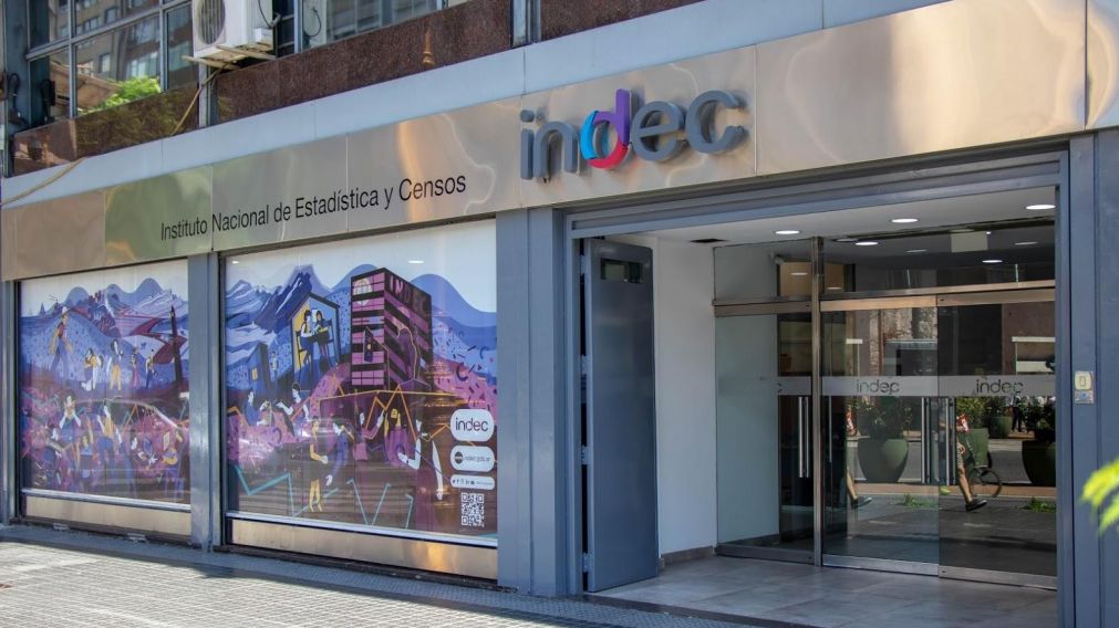 El INDEC es el organismo encargado de medir la evolución de los precios.