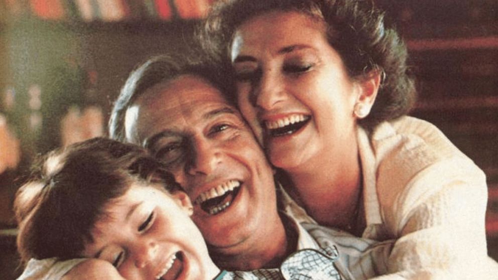 La historia oficial ganó un Oscar y está en Netflix.