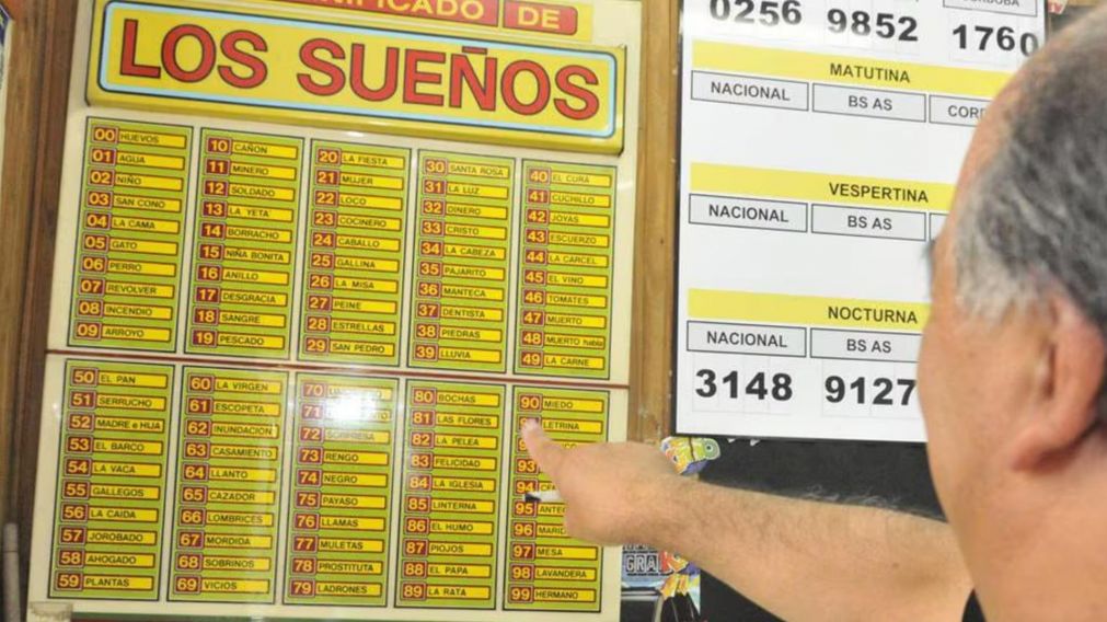 La mejor manera de ganar la quiniela o la lotería: ¿Cuál es?