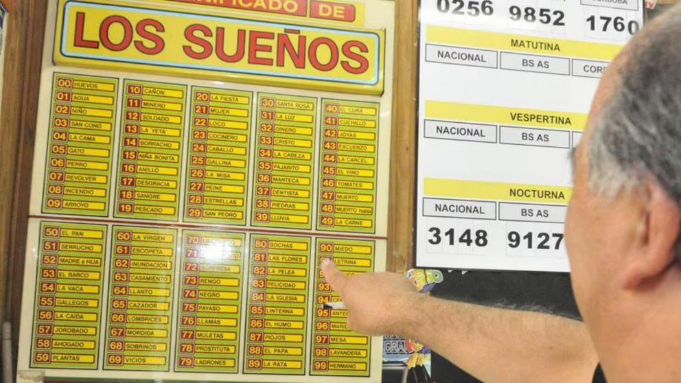 La mejor manera de ganar la quiniela o la lotería: ¿Cuál es?