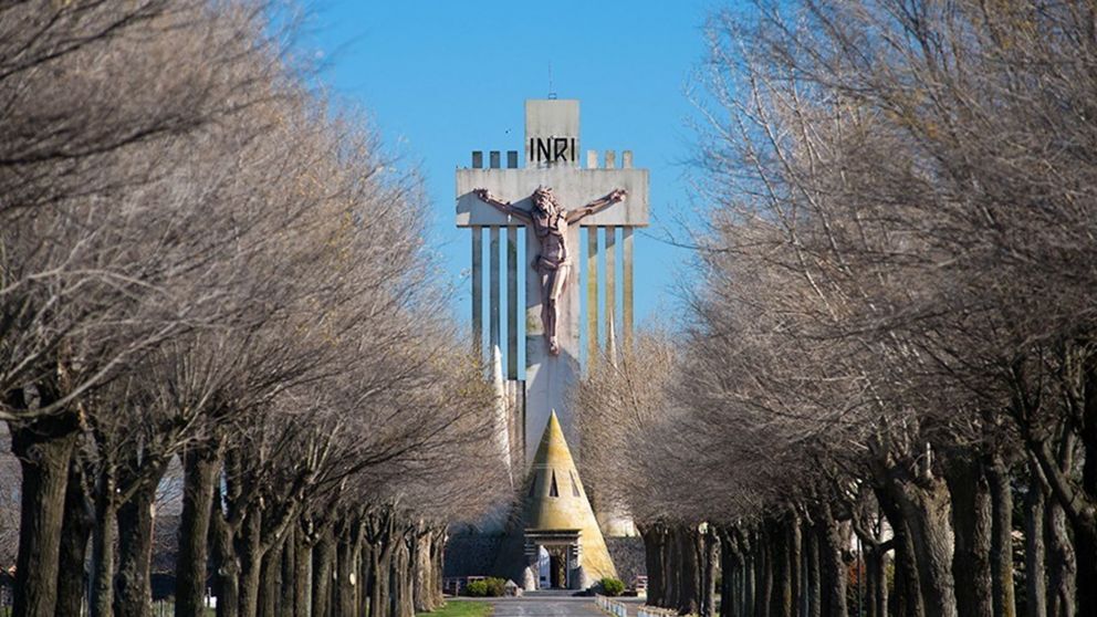 Un destino asombroso que pocos conoces y parece Europa.