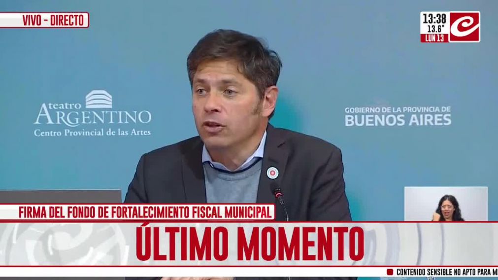 Crónica HD