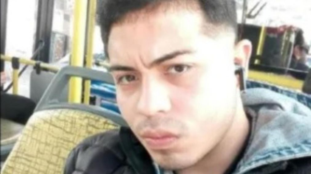 Ramiro Adrián Romero, de 19 años, murió tras haber sido atacado a cuchilladas.