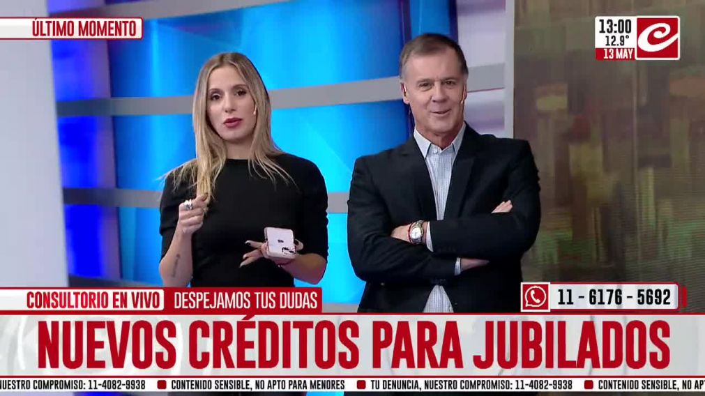 Crónica HD