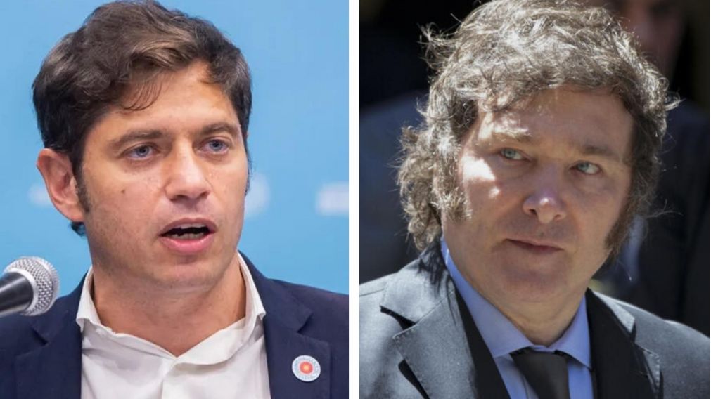 Reunión por el Pacto de Mayo: Bianco confirmó que Kicillof no fue invitado y alertó que el encuentro puede resultar una “pantomima”.