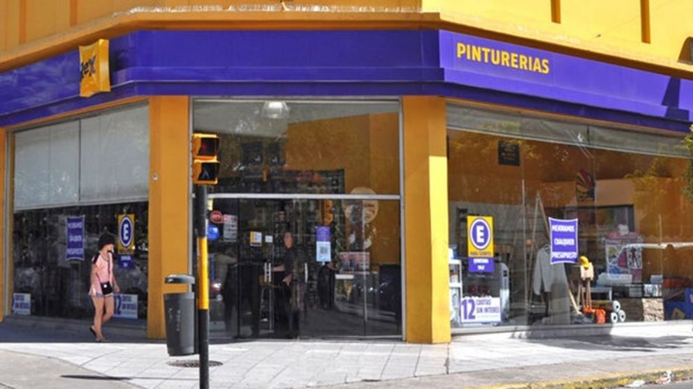 La cadena de pinturerías publicó sus nuevas ofertas laborales para diversos puestos y con requisitos mínimos.