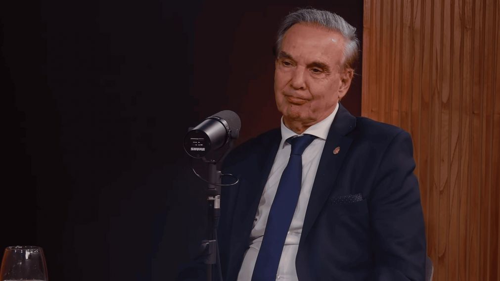 Pichetto asegur� que un cambio en el Gobierno "oxigenar�a algunas �reas" (Archivo).