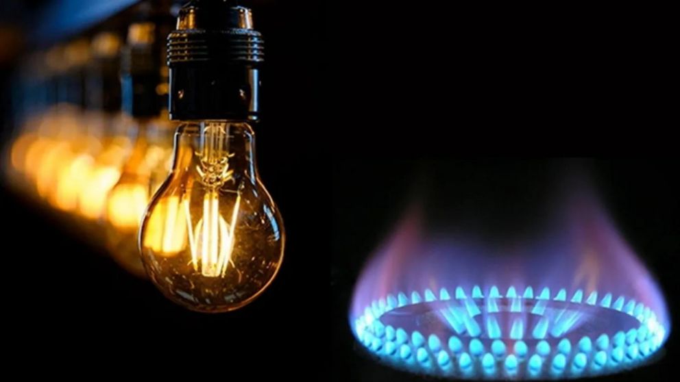 Tarifas de luz y gas: oficializan la suspensión de aumentos para contener la inflación