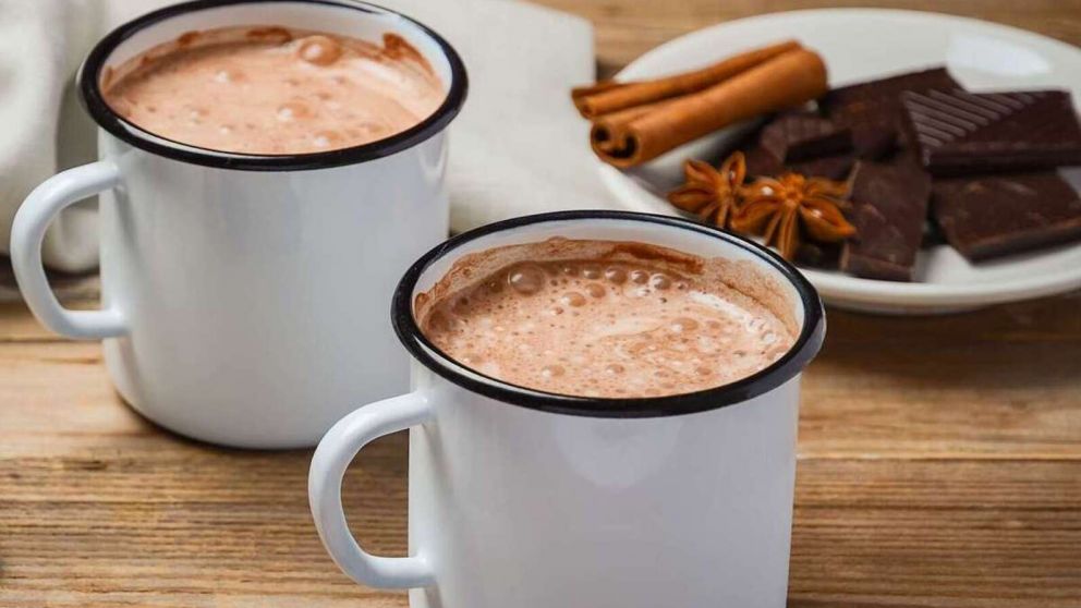 Una argentino pidió una chocolatada en un bar de España, pero lo que le trajeron lo dejó desilusionado (Imagen ilustrativa).