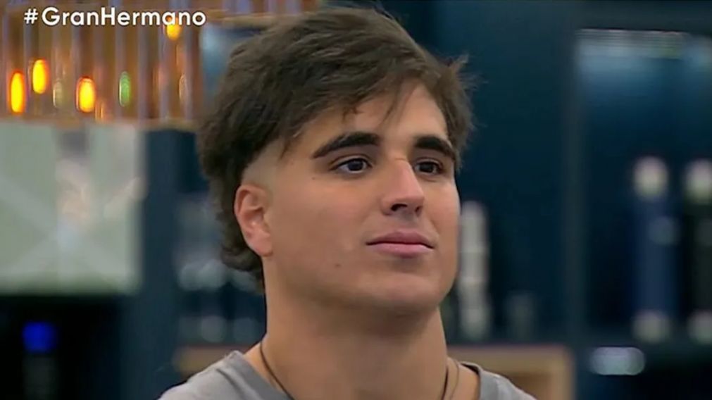 Mauro fue eliminado de la casa de Gran Hermano y estallaron los memes en redes.
