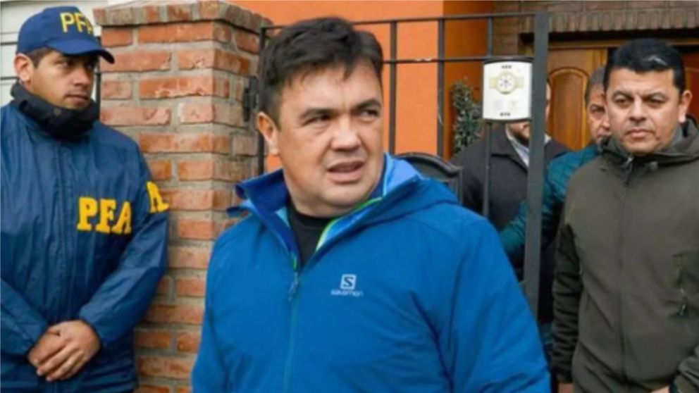 Guillermo Marijuan y el pedido a la ministra de Capital Humano.