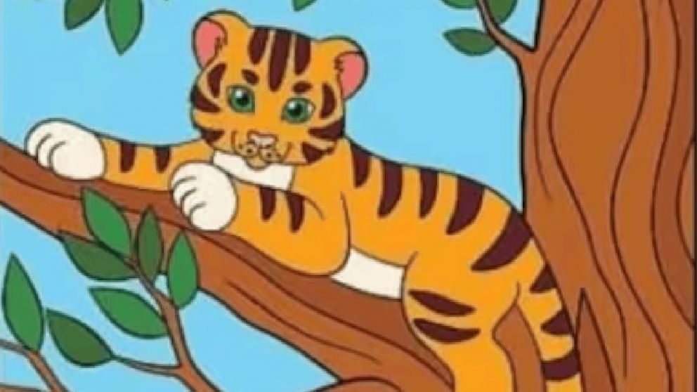 Encontrá las 12 diferencias de este reto visual en menos de 30 segundos.