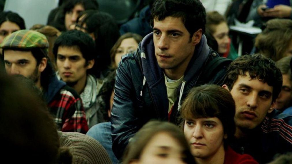 La premiada película con la que se consagró Esteban Lamothe y que supo fotografiar la juventud de una época.