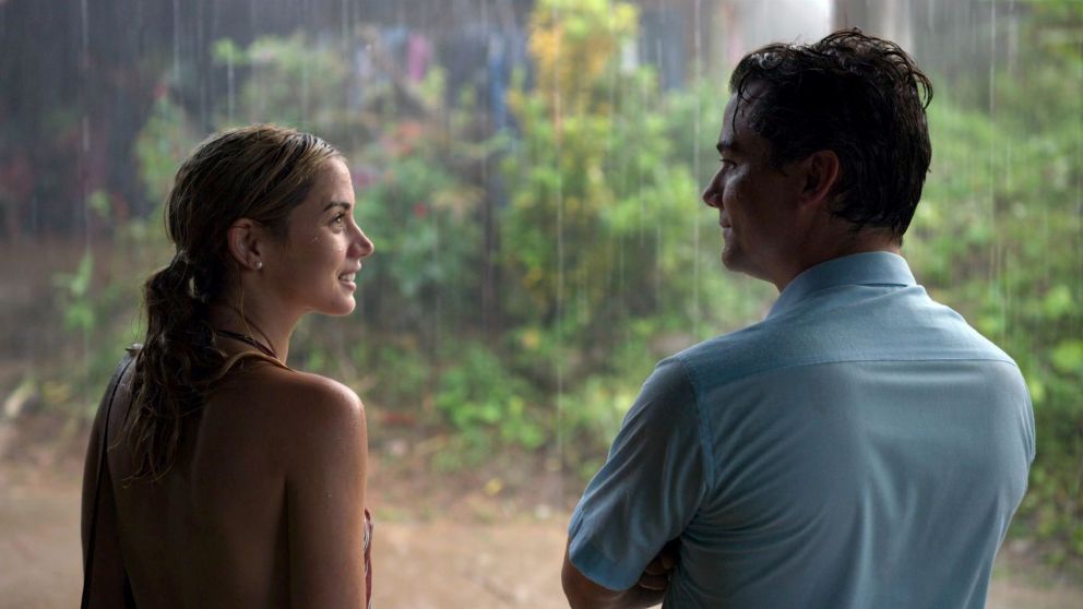 Netflix: la película dramática “subida de tono” con Ana de Armas que dura menos de 2 horas