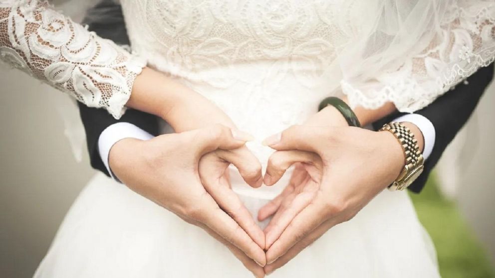 Los signos que se casarán este año según el horóscopo chino.