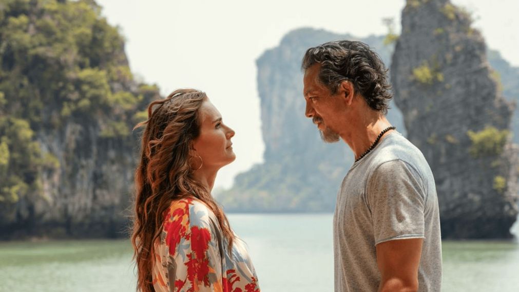 Una comedia romántica se posiciona entre los grandes éxitos de Netflix Argentina.