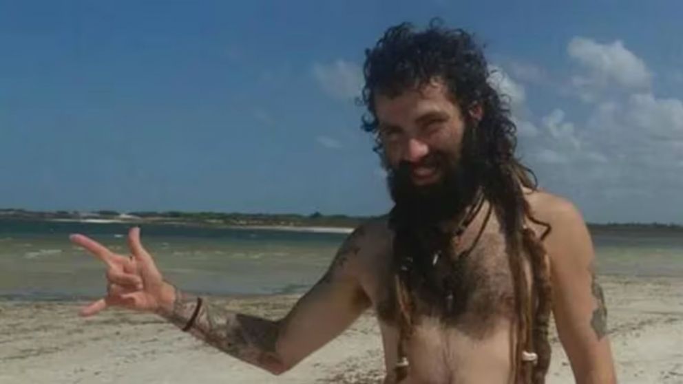 Santiago Maldonado, se abrió otra vez la causa por la investigación de su muerte