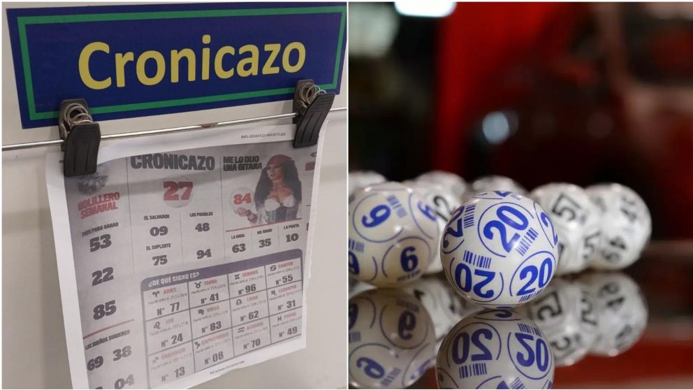 No te lo pierdas: el Cronicazo de la suerte con los números para la Quiniela, ¿cuál es el gran candidato?